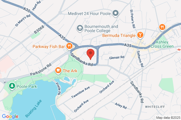Poole County Court