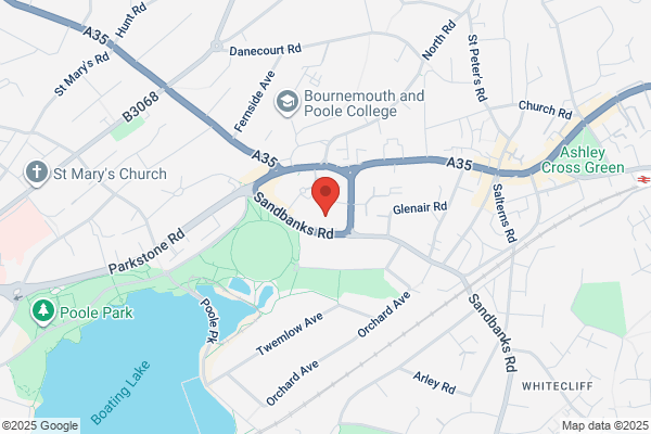 Wimborne Magistrates Court