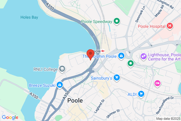 Trek Bicycle Poole