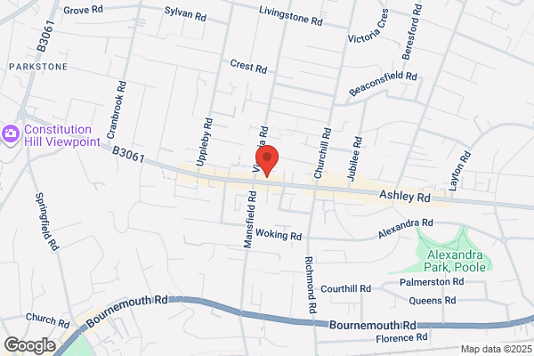 Domino's Pizza - Poole - Parkstone