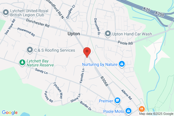 Upton Dental and Implant Centre