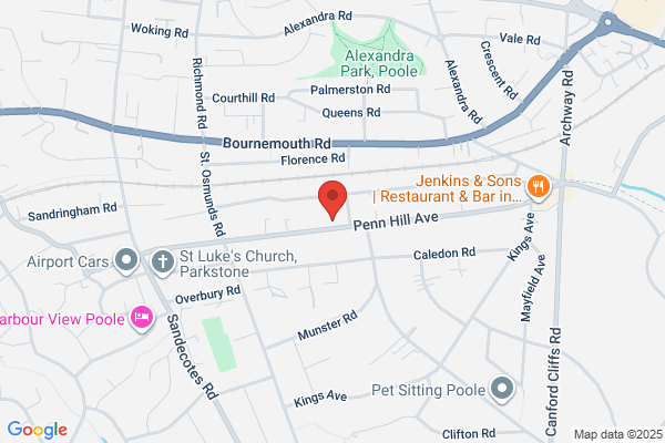 The Parkstone Dental Practice