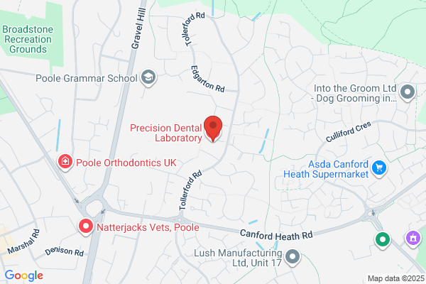 Poole Dental Laboratories