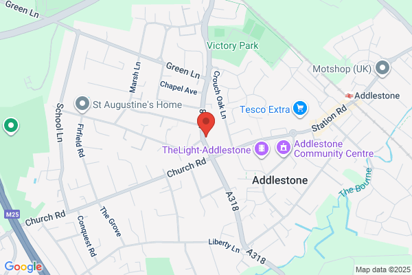 Adelstone Dental Care