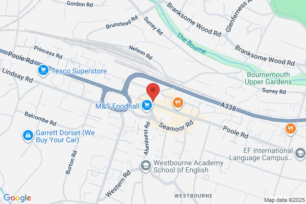 Westbourne Dental Surgery
