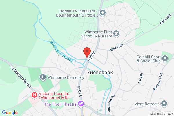 Wimbourne Road Dental Practice