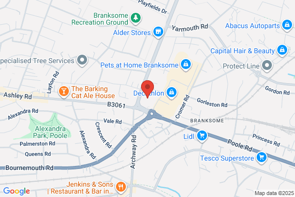 Homebase Ltd