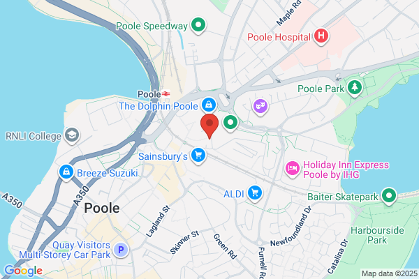 Specsavers Opticians and Audiologists - Poole