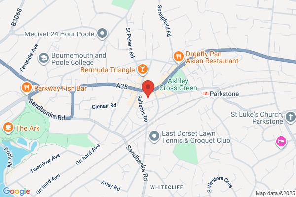 Wessex Road Surgery