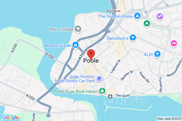 Poole Appliance Repairs Ltd