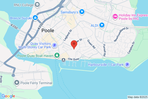 Oven Repair and Installation in Dorset