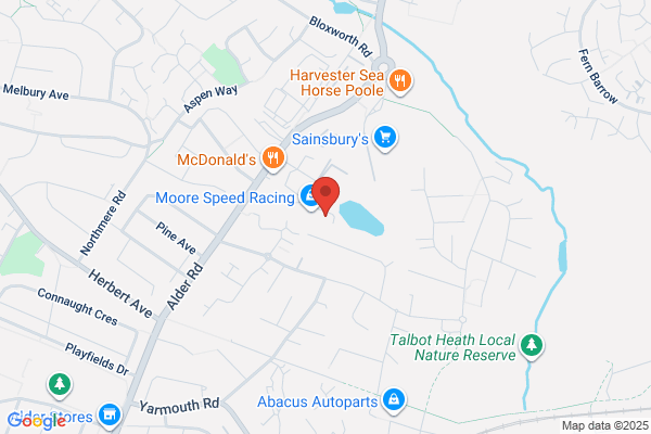 Ideal Trade Frames