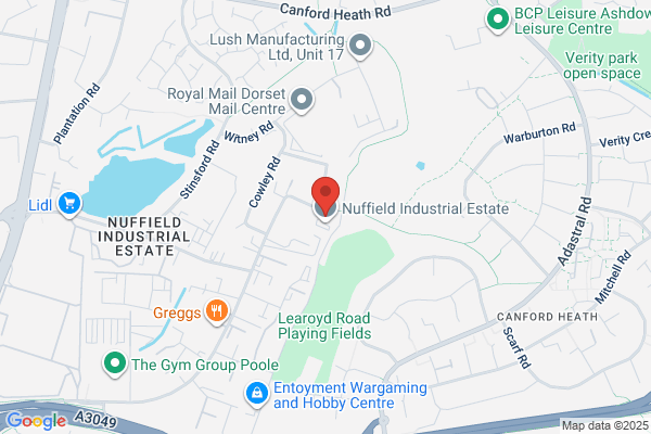 Seyward Window Co Ltd