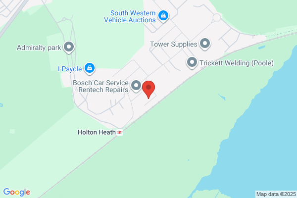 Holten Heath Glass Ltd