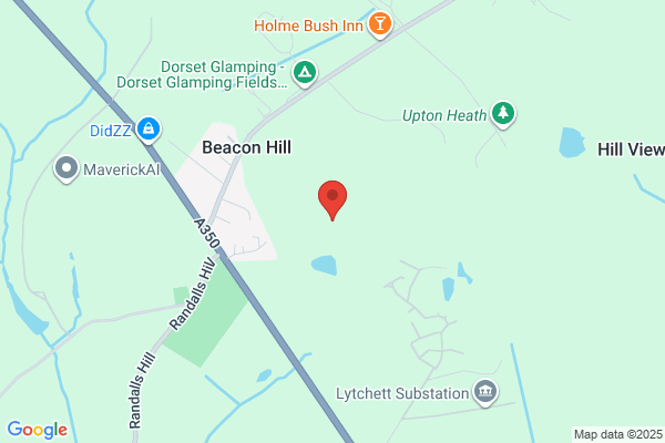 Beacon Hill