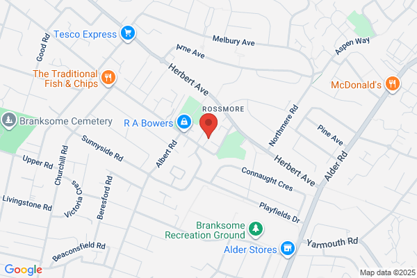 Full Range electrical ltd