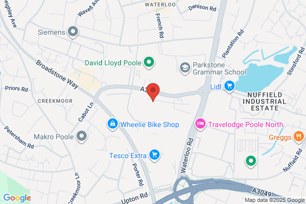 City Electrical Factors Ltd