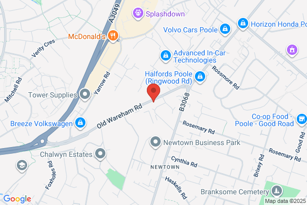 Edmundson Electrical Ltd
