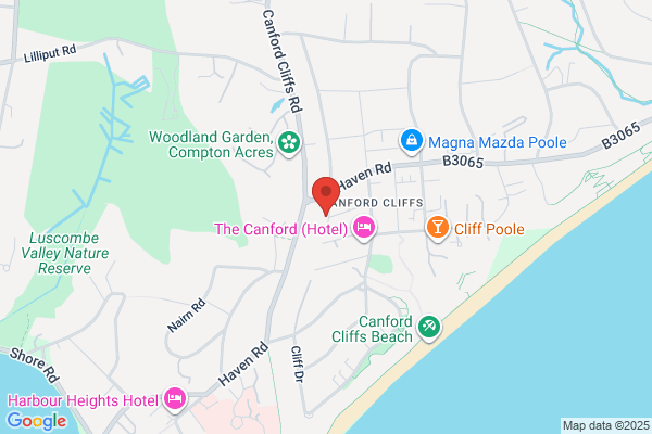 Canford Cliffs Homecare