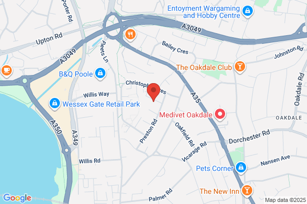 Oakdale Electrical