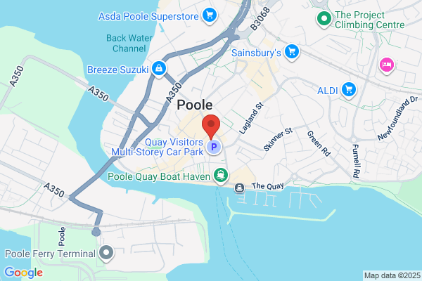 Poole Electrical