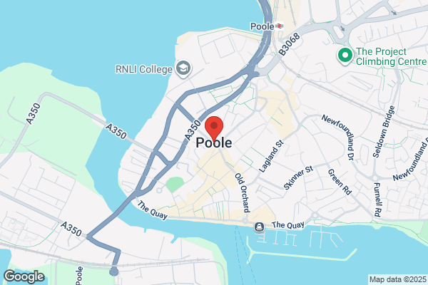Tony Banks Electrical Contracting Ltd