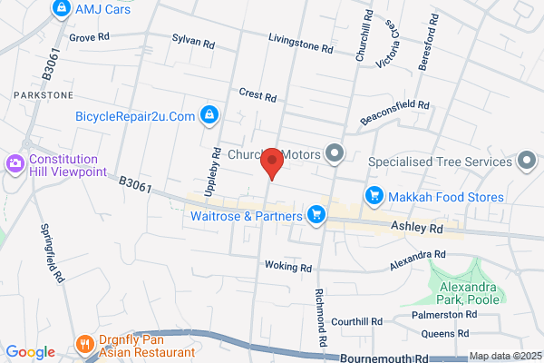 V C Dominey Electrical Services Ltd