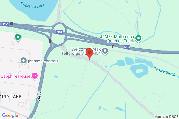 Tenford Services
