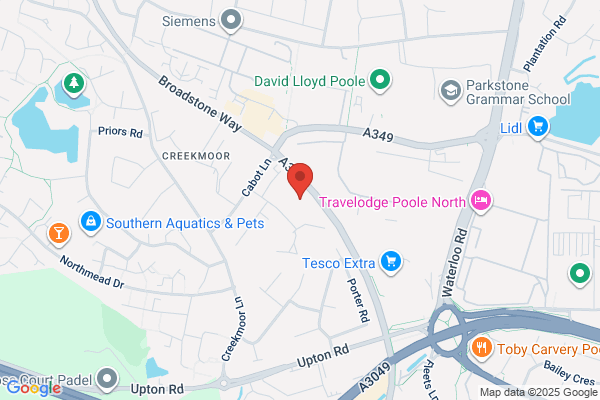 Pacel Electronics Ltd