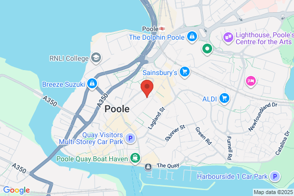 Bailey Care Services - Poole