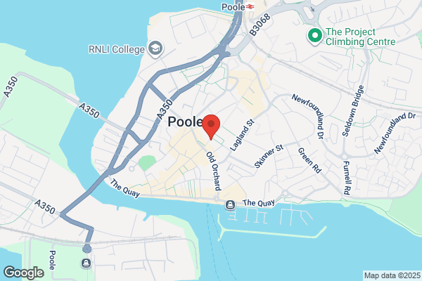 Brook Street (UK) Ltd