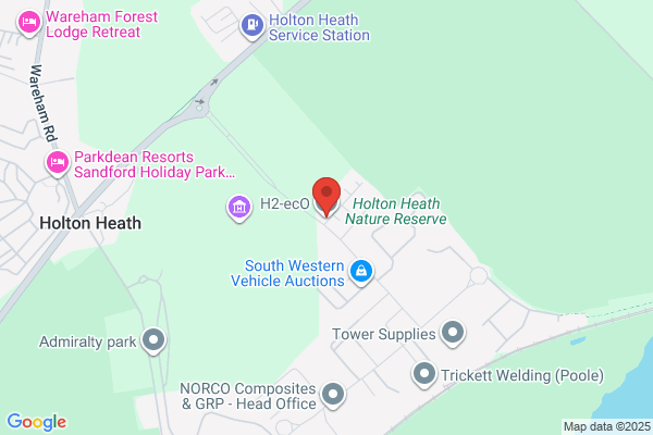 Dorset Energy Advice Centre