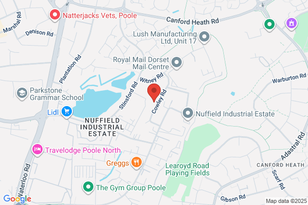 Pioneer Automation Ltd