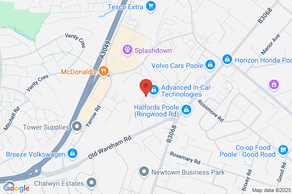 Southern Piped Services Ltd