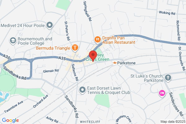 Austin & Wyatt Sales and Letting Agents Lower Parkstone
