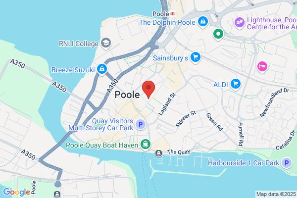 Fox and Sons Estate Agents Poole