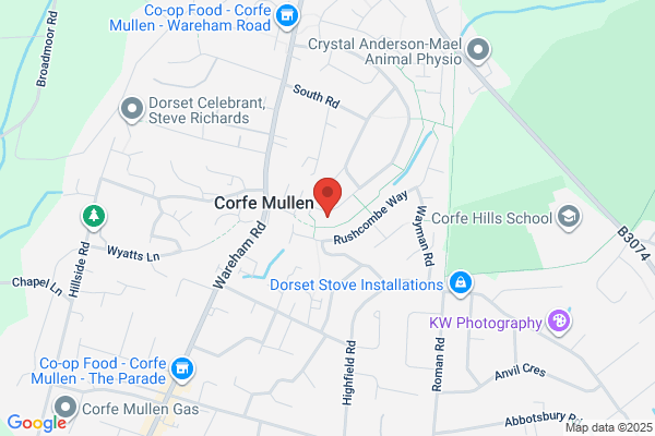 Chris Hedges Estate Agents