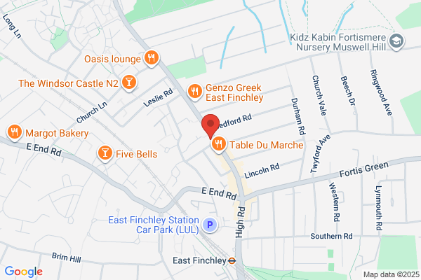 Haven Estate Agency