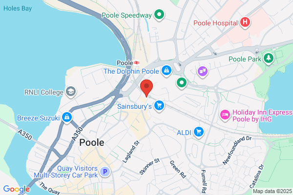 Leaders Letting & Estate Agents Poole