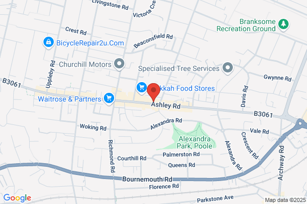 Parkstone Estate & Letting Agents