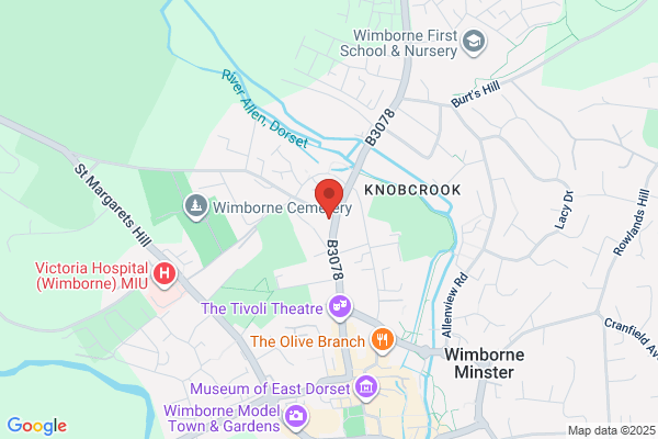Waterside Properties