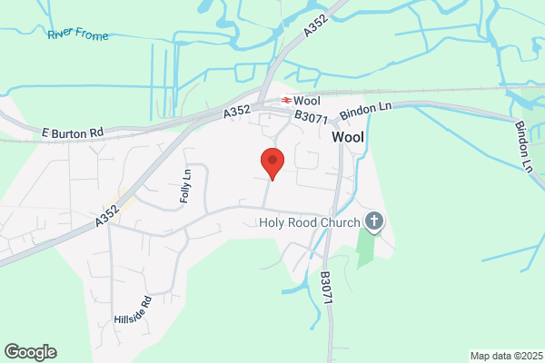 Steve Brown Site Services Ltd
