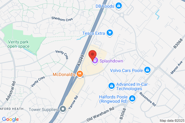 KFC Poole - Tower Park
