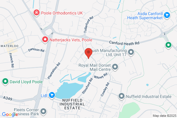 Links Recruit & Consulting Ltd