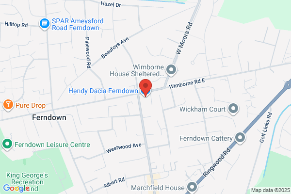 Motability Scheme at Hendy Kia Ferndown