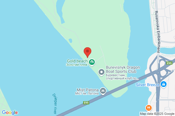 The Perfect Place