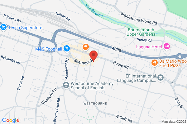 Westbourne Funeralcare (inc. J.J. Allen Funeral Directors)