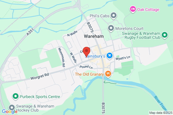Albert Marsh Funeral Directors