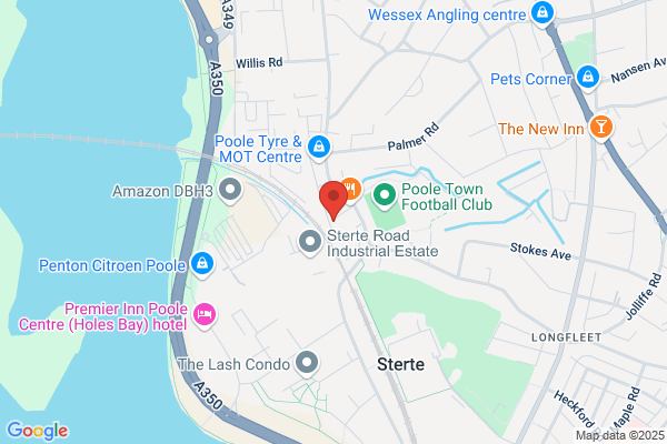 Poole Motors