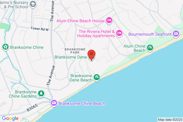 Branksome Dene